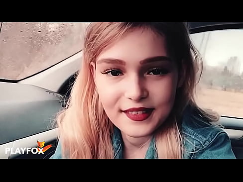 ❤️ Babe Sexy yn llawen sucks ar gerdyn disgownt ☑Porno wrthon ni ﹏